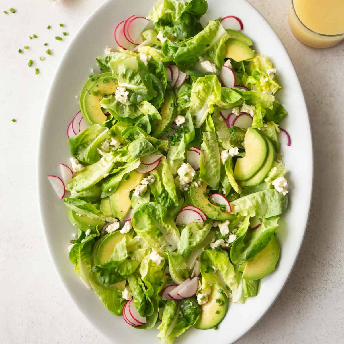 Butter Lettuce: Your Guide to a Tender Spring Salad